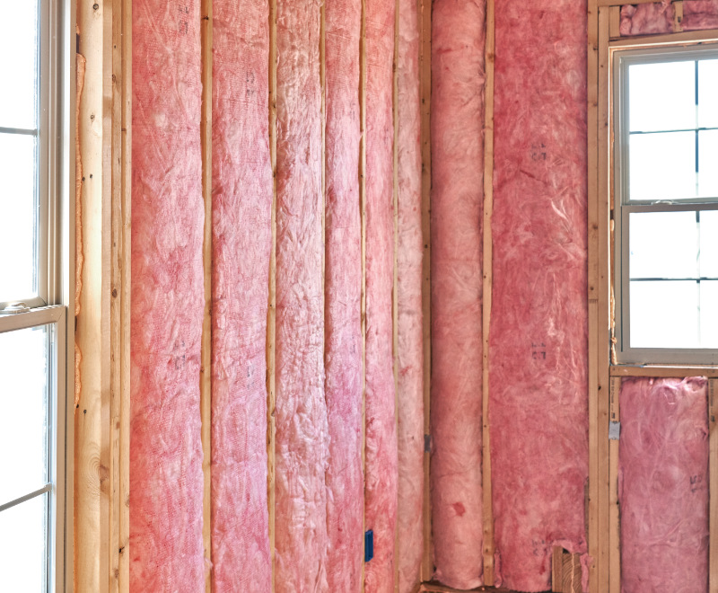 Reilly Insulation – Certified Spray Foam Insulation Contractor